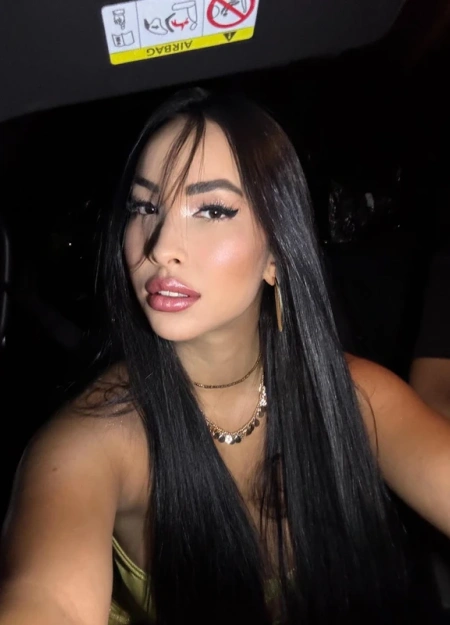 Catarina, Escort en Madrid 601496233