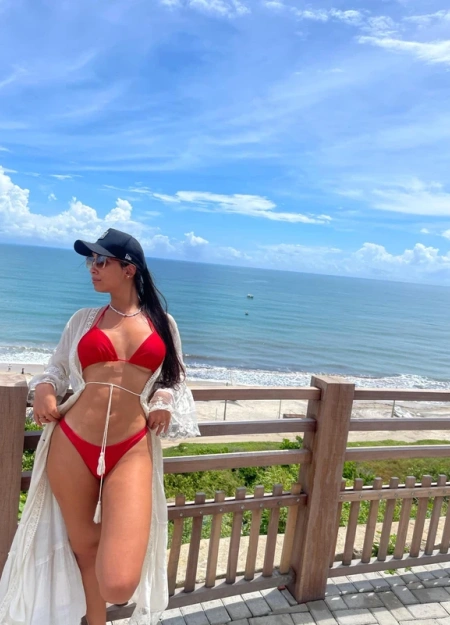 Catarina, Escort en Madrid 601496233