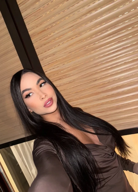 Catarina, Escort en Madrid 601496233