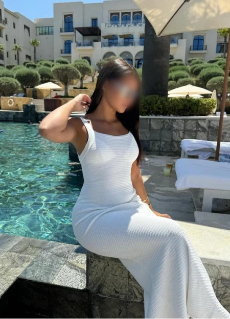 AITANA, Escort en Madrid 663574271