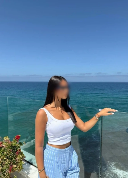 AITANA, Escort en Madrid 663574271