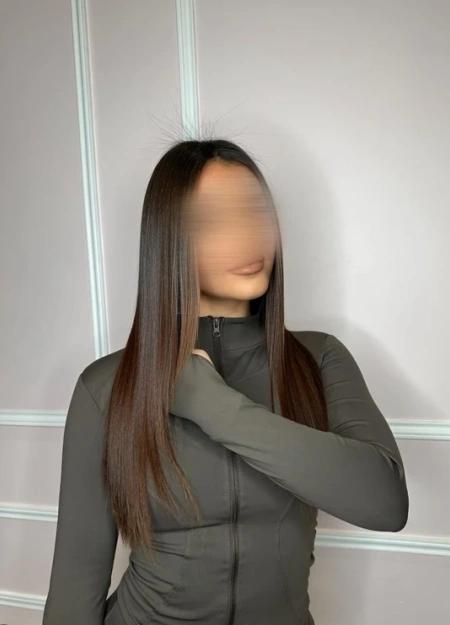 AITANA, Escort en Madrid 663574271