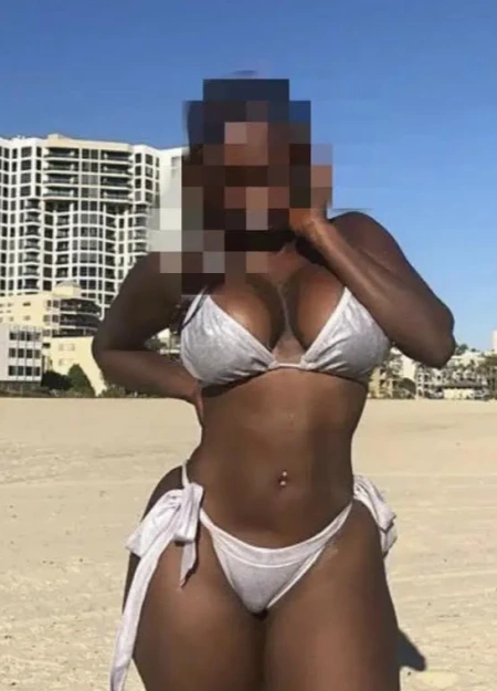 Soe, una experiencia única con escorts VIP