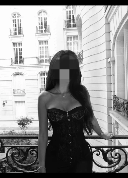 Aliyah, Escort en Marbella 711207066