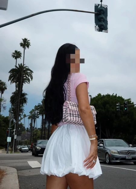 Aliyah, Escort en Marbella 711207066