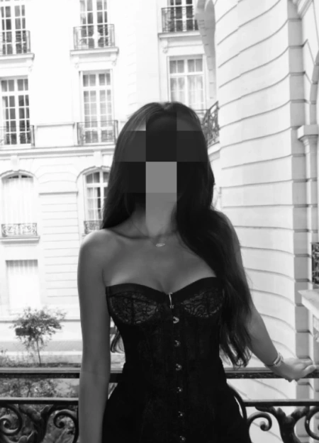 Aliyah, Escort en Marbella 711207066