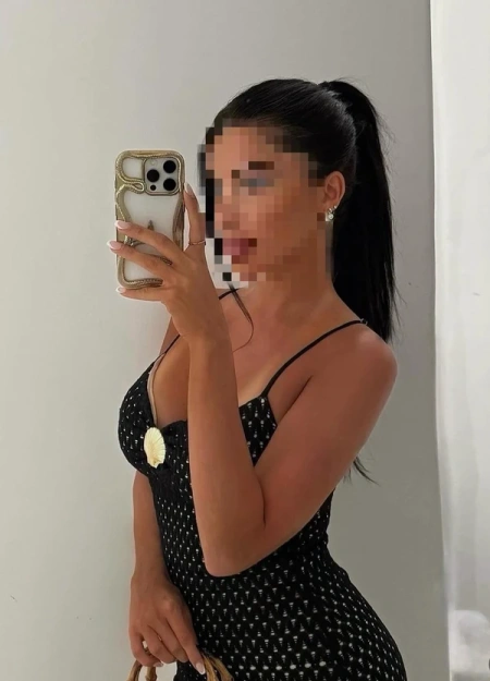 Aliyah, Escort en Marbella 711207066