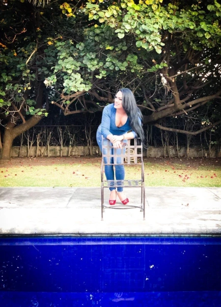 TIBIZAY, Travesti en Palma de Mallorca 614904338