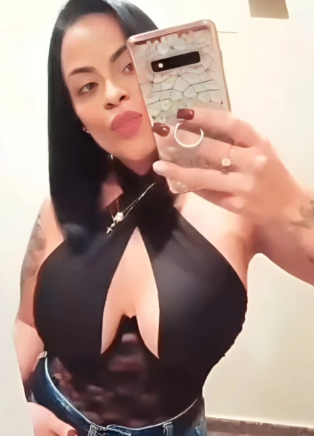 Pamela, Escort en Valencia 632112064