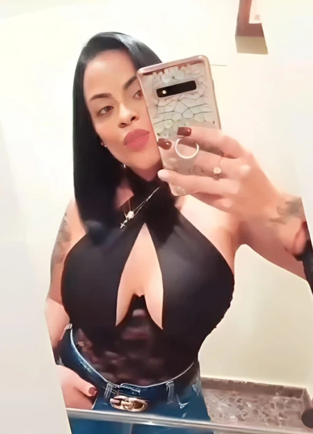 Pamela, Escort en Valencia 632112064