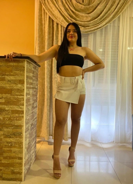 Daniela, Escort en Madrid 664874220