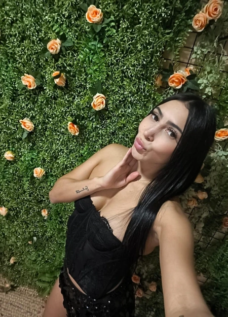 Mia, Escort en Madrid 664874220