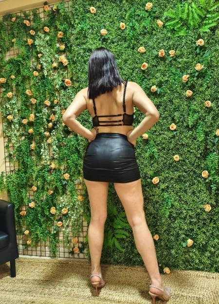 Zaida, Escort en Madrid 664874220