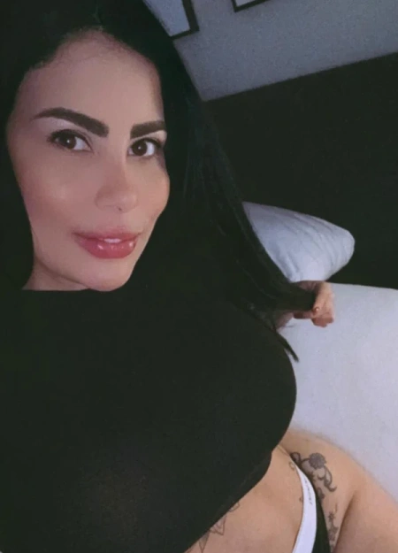 Alana, Escort en Málaga 617759096