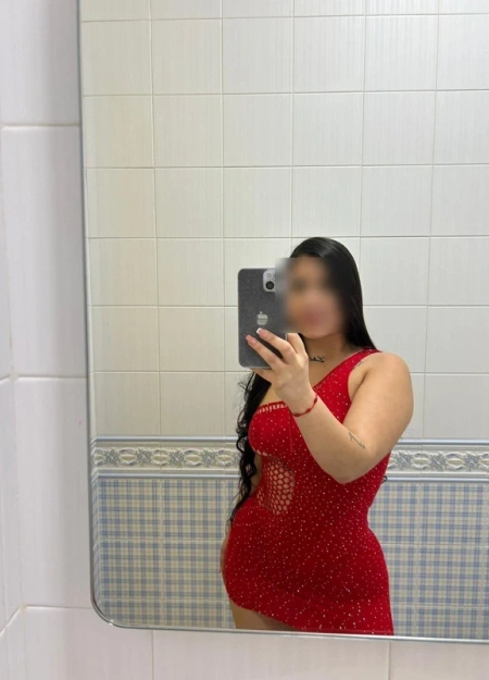 Amy, Escort en Palma de Mallorca 672991124