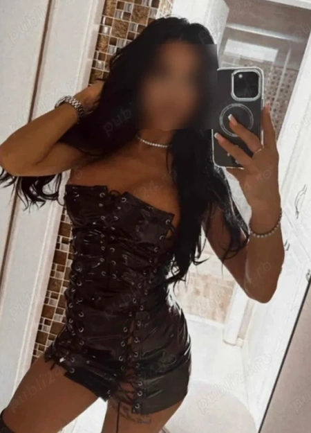Amy, Escort en Palma de Mallorca 672991124