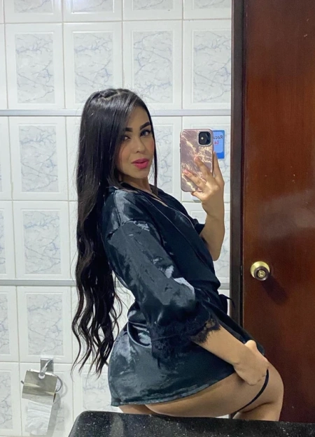 violeta, Escort en Málaga 672643337