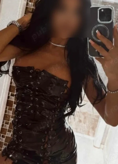Amalia, Escort en Palma de Mallorca 623163303