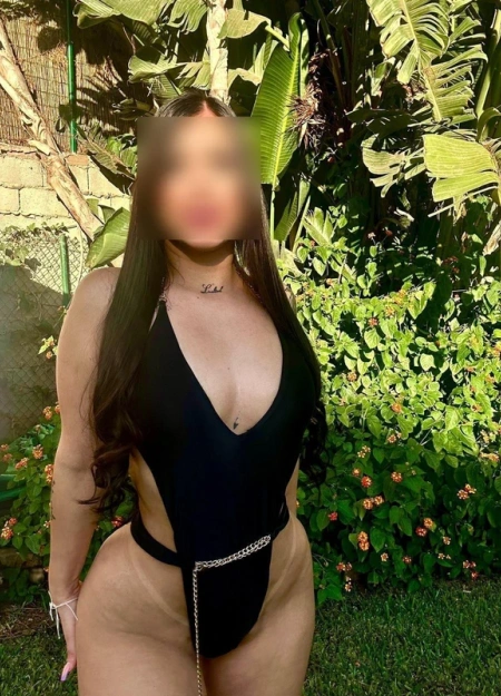 Amalia, Escort en Palma de Mallorca 623163303