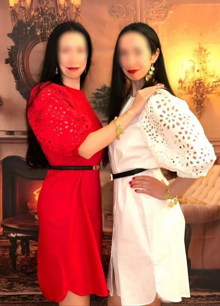 Sofía Anastasia, Escort en Madrid 623210489