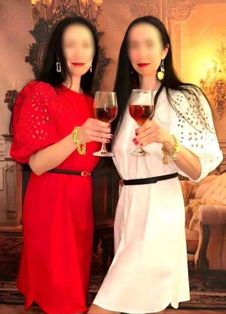 Sofía Anastasia, Escort en Madrid 623210489