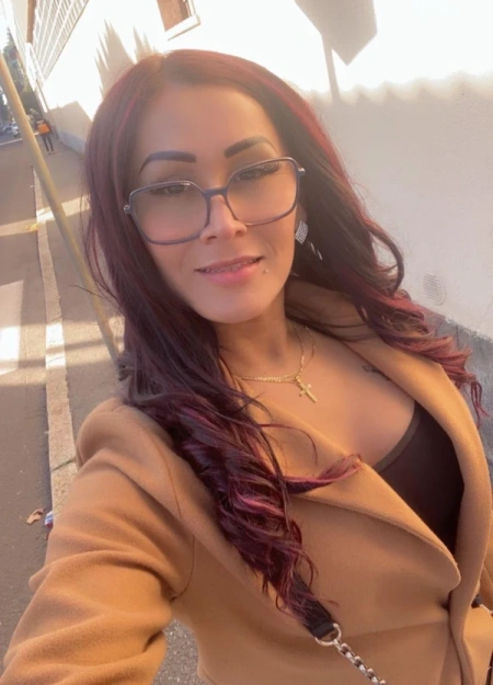 KAMILA FERRER, Travesti en Barcelona 631121856