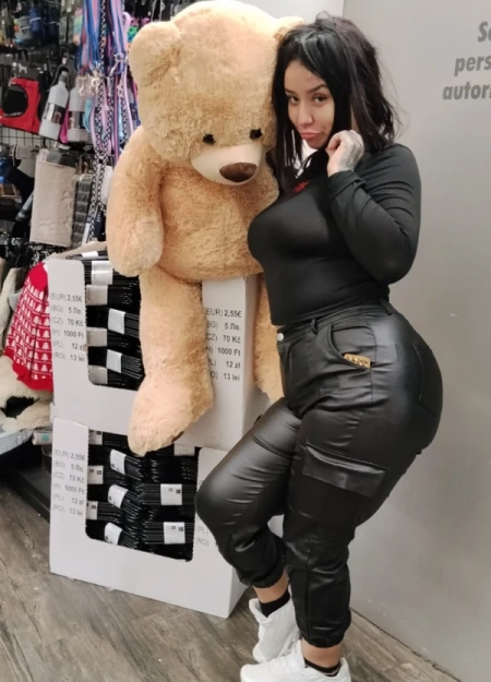 Sofia, Escort en Sevilla 632141191