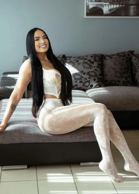 Gabriela, Escort en Málaga 634142880