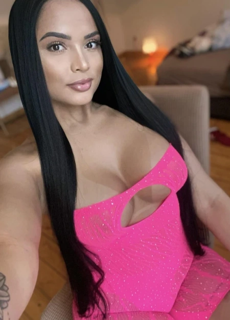 Gabriela, Escort en Málaga 634142880