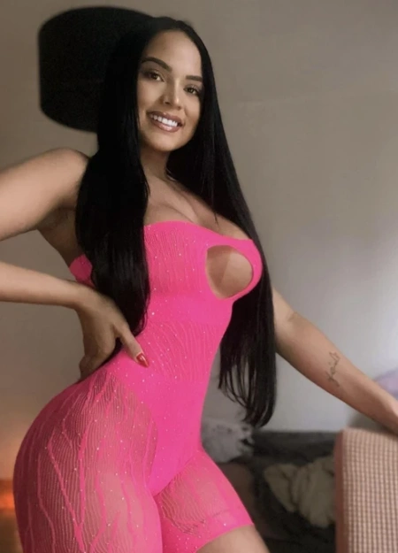 Gabriela, Escort en Málaga 634142880