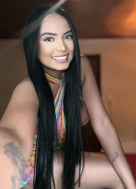 Gabriela, Escort en Málaga 634142880