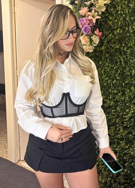 PAMELA, Escort en Palma de Mallorca 604353261