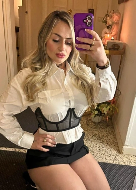 PAMELA, Escort en Palma de Mallorca 604353261