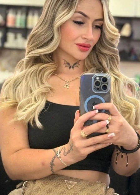 PAMELA, Escort en Palma de Mallorca 604353261