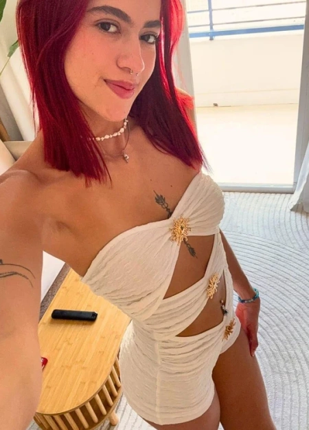 HANNA, Escort en Palma de Mallorca 604353261