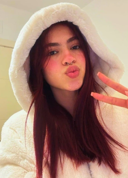 HANNA, Escort en Palma de Mallorca 604353261