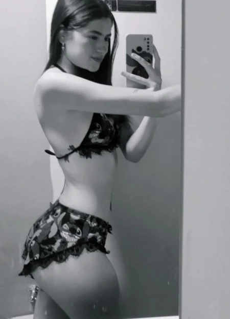 HANNA, Escort en Palma de Mallorca 604353261