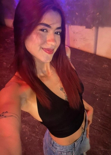 HANNA, Escort en Palma de Mallorca 604353261