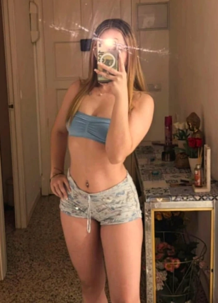 SAMMY, Escort en Palma de Mallorca 604353261