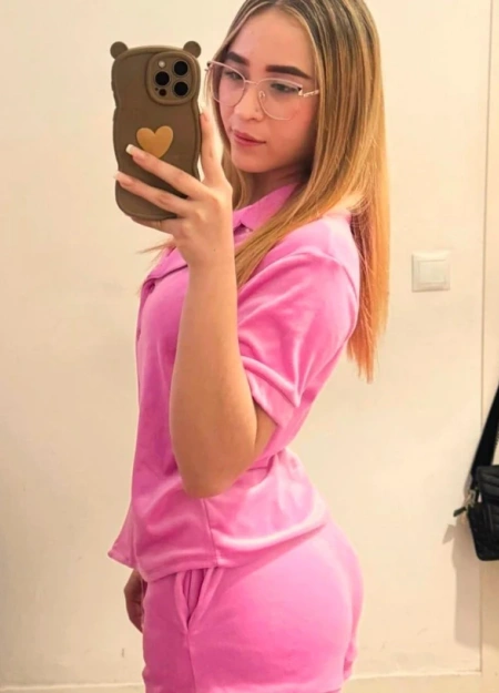 SAMMY, Escort en Palma de Mallorca 604353261