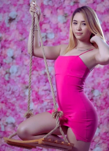 SAMMY, Escort en Palma de Mallorca 604353261