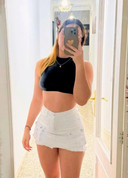 SAMMY, Escort en Palma de Mallorca 604353261