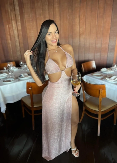 Isabella, Escort en Madrid 742094511