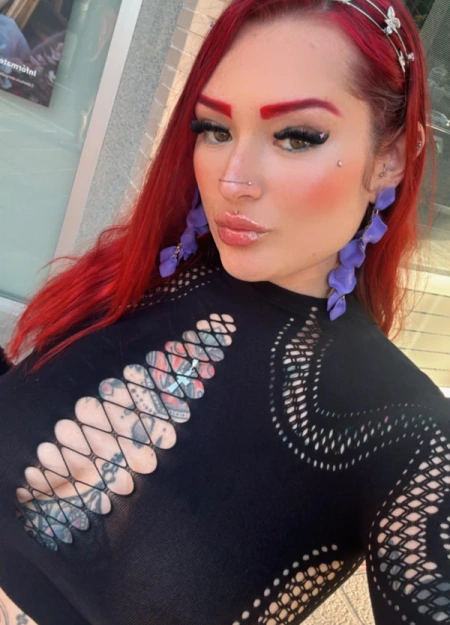 Megan, Escort en Sevilla 642895126