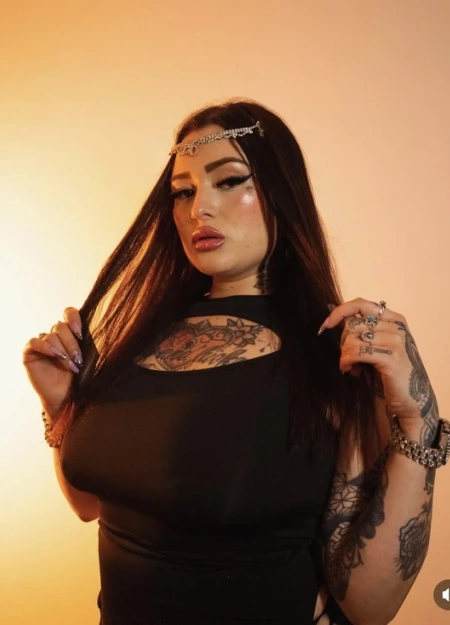 Megan, Escort en Sevilla 642895126