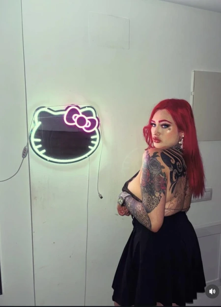 Megan, Escort en Sevilla 642895126