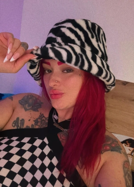 Megan, Escort en Sevilla 642895126