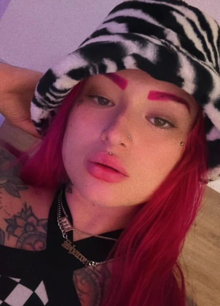 Megan, Escort en Sevilla 642895126