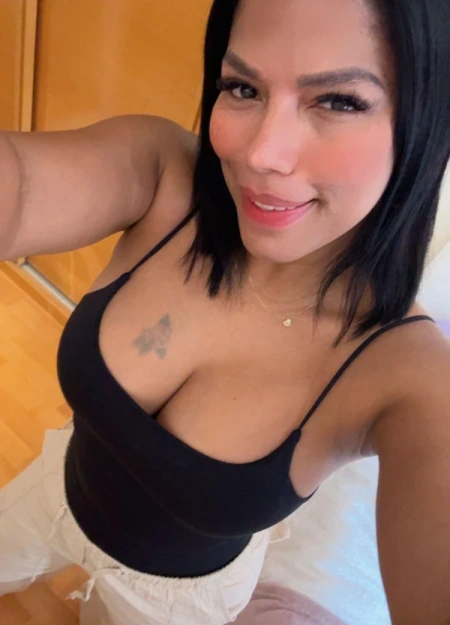 Daniela, Escort en Valencia 627545070