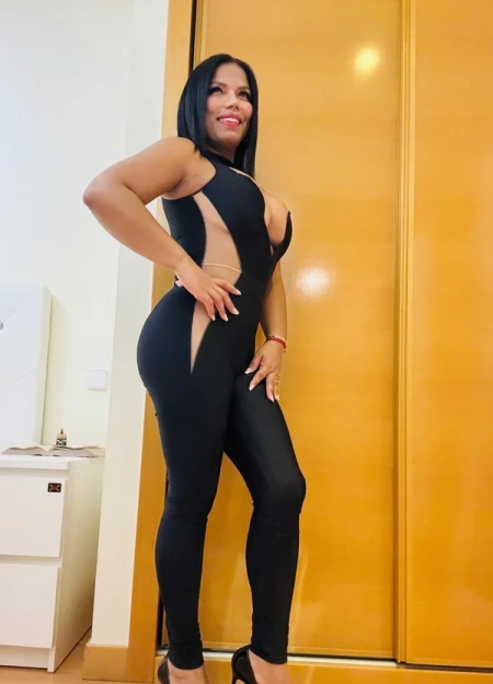 Daniela, Escort en Valencia 627545070